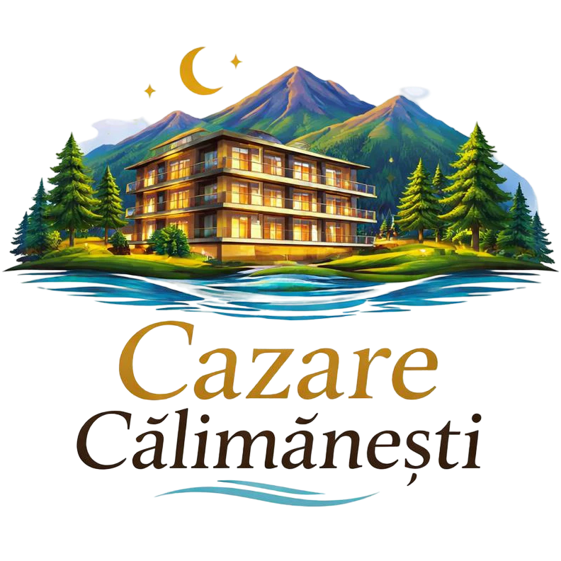 Cazare Calimanesti
